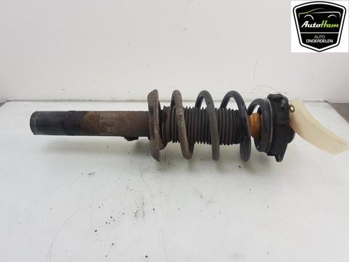 SCHOKBREKER RECHTS VOOR Audi TT (8J3) (|8J0413031T|), Auto-onderdelen, Ophanging en Onderstel, Audi, Gebruikt