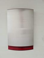 Jablotron Cover Buiten Sirene JA-1X1A-C-ST, Doe-het-zelf en Bouw, Alarmsystemen, Ophalen of Verzenden, Zo goed als nieuw, Sirene