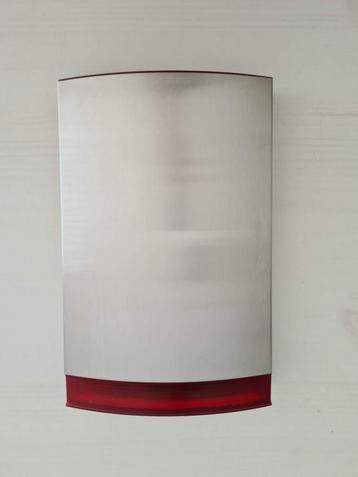 Jablotron Cover Buiten Sirene JA-1X1A-C-ST beschikbaar voor biedingen