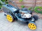 Grasmaaier mowox - zelftrekker, Tuin en Terras, Ophalen, Zo goed als nieuw, Versnellingen