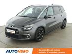 Citroën C4 Spacetourer 2.0 Blue-HDi Shine (bj 2020), Auto's, Citroën, Gebruikt, Euro 6, 161 g/km, 7 zetels