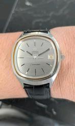 Omega Seamaster horloge 1977 Quartz Cal. 1315, Staal, Met bandje, Polshorloge, Omega