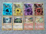 Lot Pokémon Ex Holon Phantoms, Ophalen of Verzenden, Gebruikt