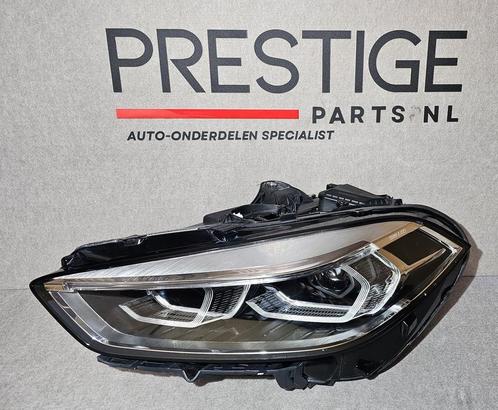Koplamp BMW 1 Serie F40 Origineel Full LED Links 9428811-15, Auto-onderdelen, Verlichting, Gebruikt, Herkomst onderdeel bekend