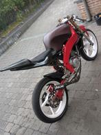 Aprilia RS 50 project, Fietsen en Brommers, Ophalen, Zo goed als nieuw