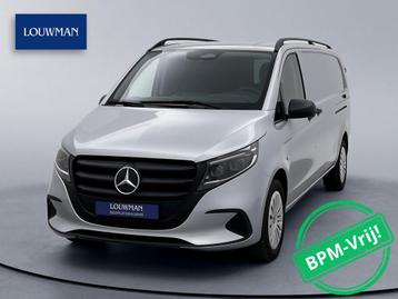 Mercedes-Benz Vito 119 CDI L3 Dubbele Schuifdeur Multibeam L beschikbaar voor biedingen