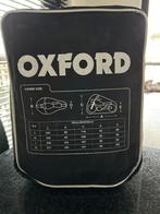 Oxford motorcover/motorbeschermhoes, Motoren, Accessoires | Overige, Ophalen, Zo goed als nieuw