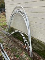 Dunne buizen, Doe-het-zelf en Bouw, Ophalen, Gebruikt, PVC, 20 tot 40 mm