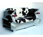Sofa Cadillac - Autobank - met verlichting - 195 cm, Verzamelen, Ophalen, Nieuw