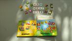 Boekje leren tellen met magneetjes +3, Kinderen en Baby's, Speelgoed | Educatief en Creatief, Gebruikt, Ophalen of Verzenden