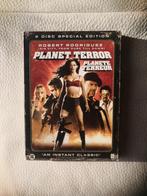 Planet Terror de Robert Rodriguez / action, crime '2008, Comme neuf, Coffret, Enlèvement ou Envoi, Action