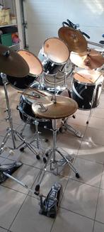 drum pearl, Muziek en Instrumenten, Drumstellen en Slagwerk, Ophalen, Gebruikt, Pearl
