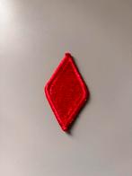 5th infantry division us army WW2 patch
