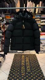 Burberry Jas, Ophalen of Verzenden, Zo goed als nieuw