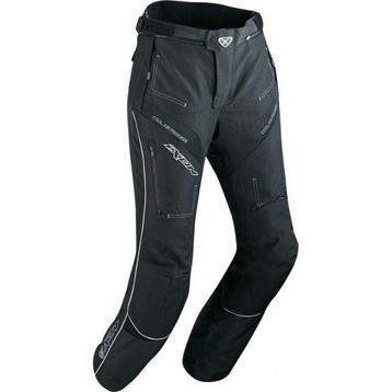 Pantalon moto technique Ixon Ambitious Sport Noir beschikbaar voor biedingen
