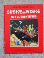 Suske en Wiske 36 - Het Vliegende Bed 1996 -nummer 50 van 99, Boeken, Willy Vandersteen, Eén stripboek, Ophalen of Verzenden, Zo goed als nieuw
