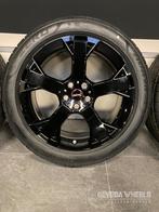 19” originele Mini Countryman U25 JCW velgen + banden 5x112, Auto-onderdelen, 19 inch, Banden en Velgen, Ophalen of Verzenden