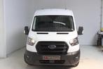 Ford Transit 2.0 TDCI Trend ** Camera | Trekhaak | Quickcle, Voorwielaandrijving, 1995 cc, 0 kg, Ford