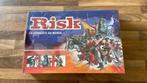 Jeu de société - Risk - Parker sous cellophane, Een of twee spelers, Ophalen of Verzenden, Zo goed als nieuw, Parker