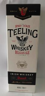 Whiskey Teeling duvel, Verzamelen, Wijnen, Ophalen of Verzenden