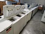 wasmachines: Topladers; Promotie!-40%, Ophalen, Nieuw