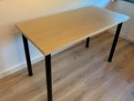 Tafel/bureau Ikea, Huis en Inrichting, Ophalen, Zo goed als nieuw, Bureau