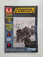 39/45 Magazine Hors-Série : Historica n75, Livres, Enlèvement ou Envoi, Deuxième Guerre mondiale, COLLECTIF, Utilisé