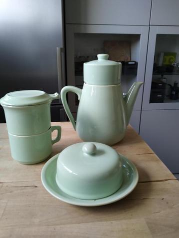 magnifique set Villeroy Boch - 3 pièces, Enlèvement ou Envoi