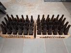 2 bakken westvleteren incl 48 flesjes, Ophalen, Zo goed als nieuw, Flesje(s)