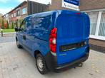 Opel Combo 1.3d! Topstaat* 136000km* Euro5* Garantie!, Auto's, Voorwielaandrijving, Stof, Zwart, 4 cilinders