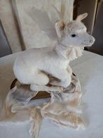 Taxidermie , Lammetje of is een soort Geitje ,, Antiek en Kunst, Ophalen of Verzenden