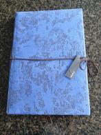 Boek,schrift,blanco nieuw!, Ophalen of Verzenden, Nieuw