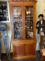 Flamant BUFFETKAST - VITRINEKAST - BOEKENKAST - KEUKENKAST, Huis en Inrichting, Woonaccessoires | Overige, Ophalen, Zo goed als nieuw