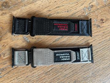 Iwatch apple watch bandje beschikbaar voor biedingen