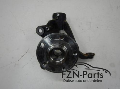 VW Golf 7 Wielophanging Links-voor Fusee Wiellager, Auto-onderdelen, Ophanging en Onderstel, Gebruikt, Ophalen of Verzenden