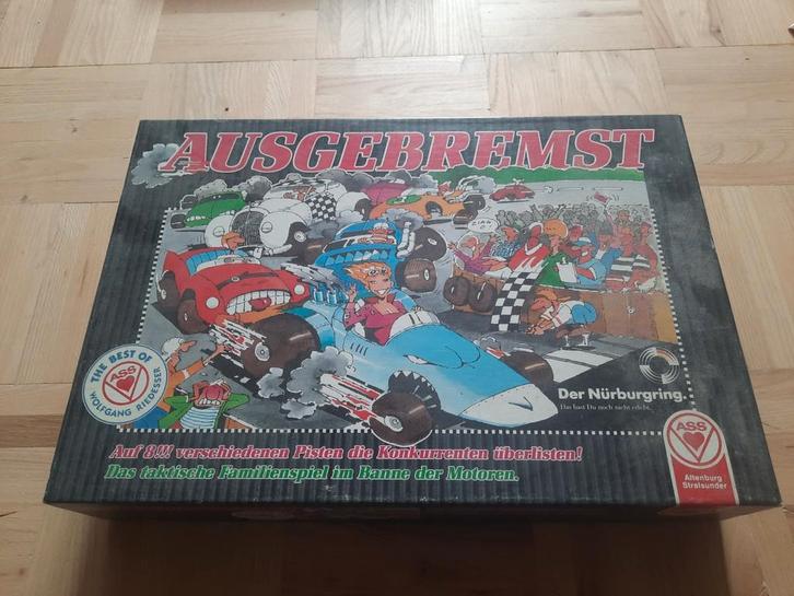 10 tal bordspelen te koop, Hobby en Vrije tijd, Gezelschapsspellen | Bordspellen, Gebruikt, Ophalen of Verzenden