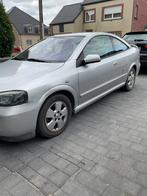 Opel Astra 58500 km keuring tot 27/8/2026., Auto's, Opel, Achterwielaandrijving, 4 cilinders, Particulier, Dealer onderhouden