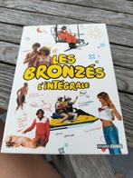 Dvd's les bronzées, Alle leeftijden, Ophalen of Verzenden, Nieuw in verpakking, Boxset