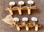 stemmechanieken voor klassieke gitaar, Muziek en Instrumenten, Snaarinstrumenten | Overige, Ophalen of Verzenden, Zo goed als nieuw