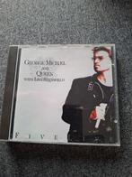 Cd  george michael   and queen, Cd's en Dvd's, Cd's | Pop, Ophalen of Verzenden