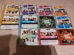 Hit zone, Cd's en Dvd's, Cd's | Verzamelalbums, Ophalen of Verzenden, Zo goed als nieuw
