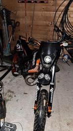 Derbi 70 cc, Ophalen, Zo goed als nieuw, Derbi