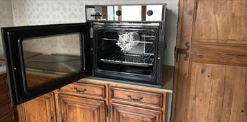 Inbouw oven ATAG beschikbaar voor biedingen