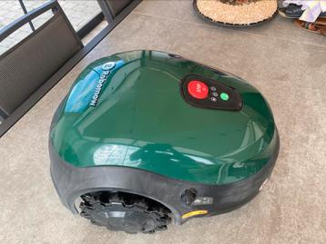 Grasrobot Robomow rt300 beschikbaar voor biedingen