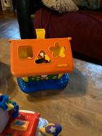 Nijntje activity huisje, Kinderen en Baby's, Ophalen, Zo goed als nieuw