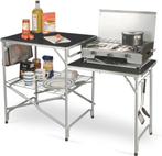 Camping keuken, Caravans en Kamperen, Ophalen, Zo goed als nieuw, Campingmeubel-accessoire