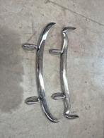 MGB bumper set, Ophalen, Voor, Bumper