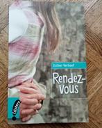 Esther Verhoef: Rendez-vous, Gelezen, Ophalen of Verzenden