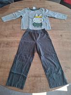 Kinderkledij maat 110/116, Kinderen en Baby's, Kinderkleding | Overige, Ophalen, Zo goed als nieuw
