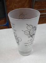 Verre haut disneyland  Paris, Ophalen, Zo goed als nieuw, Waterglas